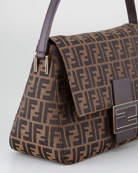 fendi big mamma shoulder bag|fendi handbags.